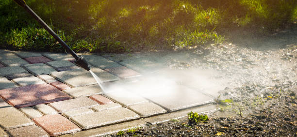 Best Parking Lot and Garage Cleaning  in Cupertino, CA