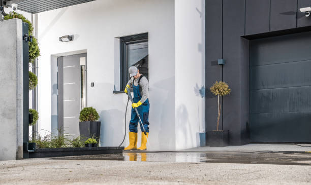 Best Pool Deck Cleaning  in Cupertino, CA